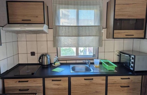 Glyfada Apartment | 40 m² Apartment ∙ 2 guests