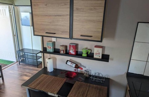 Glyfada Apartment | 40 m² Apartment ∙ 2 guests