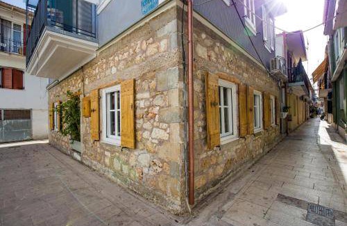 Lefkada Apartment | 40 m² Apartment ∙ 2 guests