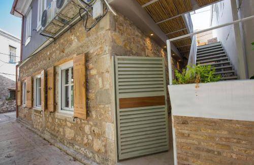 Lefkada Apartment | 40 m² Apartment ∙ 2 guests