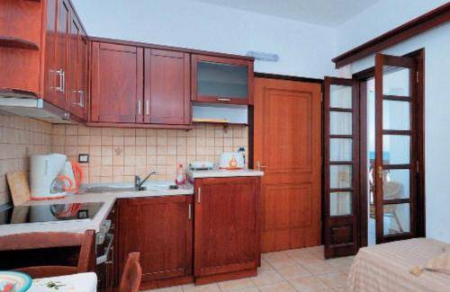 Kokkari Apartment | 40 m² Apartment ∙ 4 guests