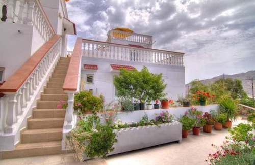 Livadia Apartment | 40 m² Apartment ∙ 4 guests