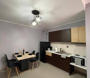 Gefira Mpania Apartment | 40 m² Apartment ∙ 4 guests