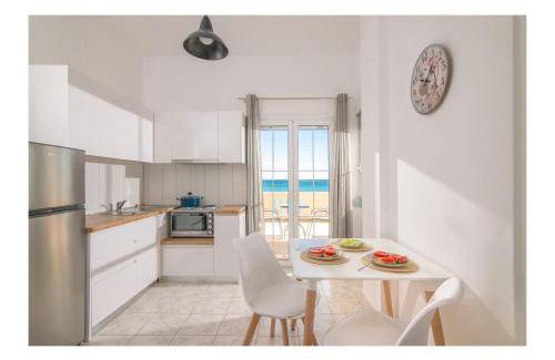 Kastri Apartment | 40 m² Apartment ∙ 4 guests