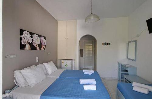 Agrilia Apartment | 40 m² Apartment ∙ 7 guests