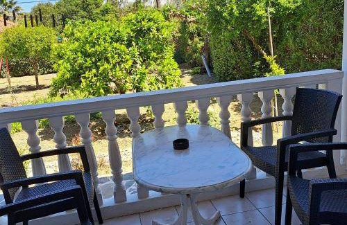 Agrilia Apartment | 40 m² Apartment ∙ 7 guests
