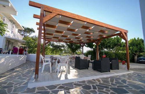 Agrilia Apartment | 40 m² Apartment ∙ 7 guests