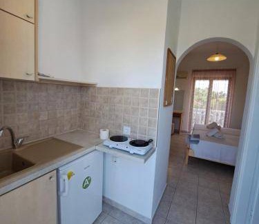 Agrilia Apartment | 40 m² Apartment ∙ 7 guests