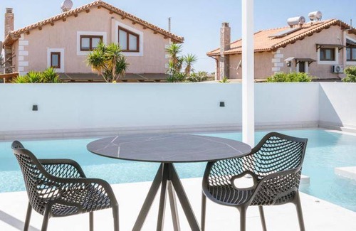 Aposelemis Apartment | 40 m² Apartment ∙ 2 guests