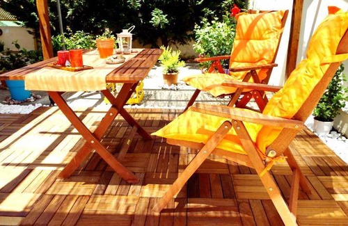 Foinikounta Apartment | 40 m² Apartment ∙ 2 bedrooms ∙ 4 guests