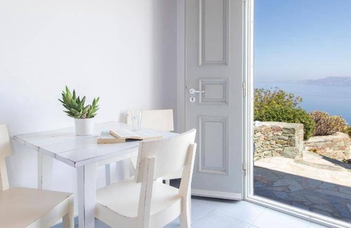 Ano Meria Apartment | 40 m² Apartment ∙ 6 guests