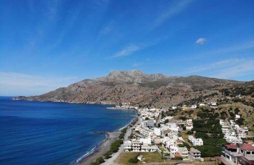 Minoa Pediada Apartment | 40 m² Apartment ∙ 1 bedroom ∙ 2 guests