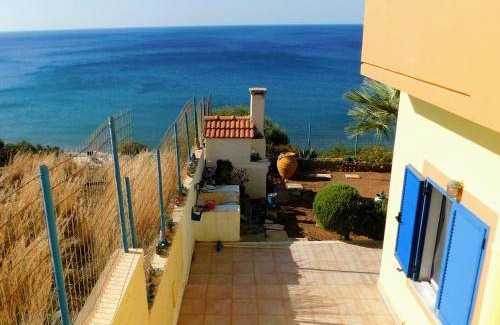 Minoa Pediada Apartment | 40 m² Apartment ∙ 1 bedroom ∙ 2 guests