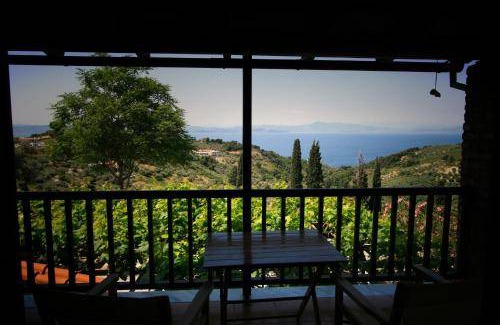 Agios Mamas Bed & Breakfast | 40 m² Bed and breakfast ∙ 4 guests