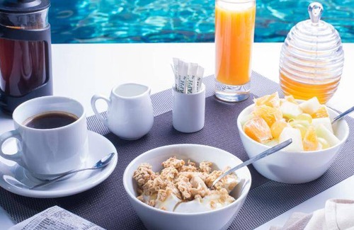 Sissi Hotel | 40 m² Hotel ∙ 10 guests