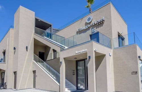 Old Hersonissos Hotel | 40 m² Hotel ∙ 3 guests