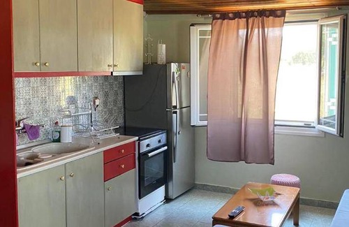 Ireon House | 40 m² House ∙ 1 bedroom ∙ 4 guests