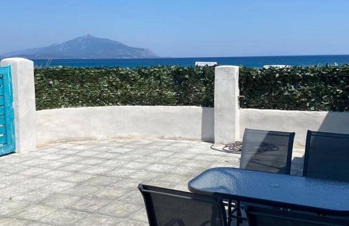Ireon House | 40 m² House ∙ 1 bedroom ∙ 4 guests
