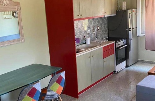 Ireon House | 40 m² House ∙ 1 bedroom ∙ 4 guests
