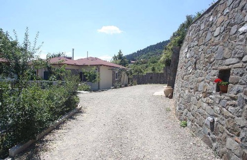 Terpsithea House | 40 m² House ∙ 1 bedroom ∙ 3 guests