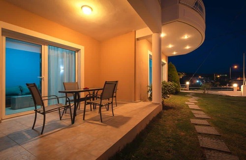 Limenaria House | 40 m² House ∙ 1 bedroom ∙ 4 guests