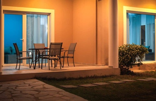 Limenaria House | 40 m² House ∙ 1 bedroom ∙ 4 guests