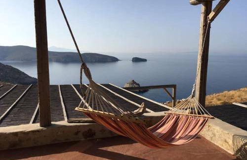 Serifos House | 40 m² House ∙ 1 bedroom ∙ 4 guests
