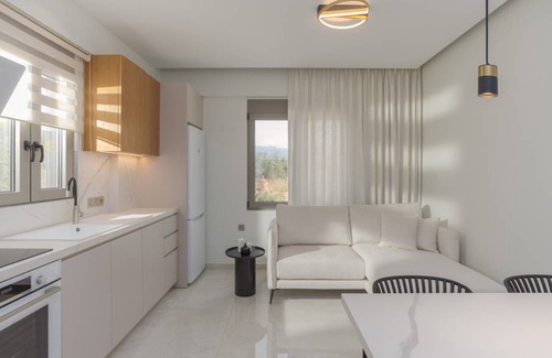 Perama House | 40 m² House ∙ 1 bedroom ∙ 3 guests