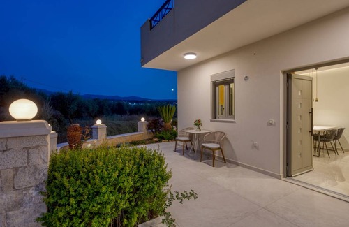 Perama House | 40 m² House ∙ 1 bedroom ∙ 3 guests