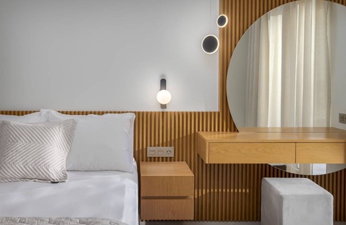 Perama House | 40 m² House ∙ 1 bedroom ∙ 3 guests