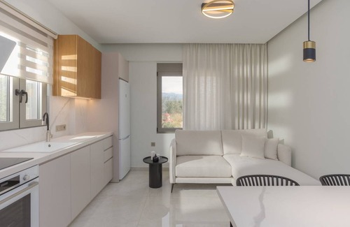 Perama House | 40 m² House ∙ 1 bedroom ∙ 3 guests