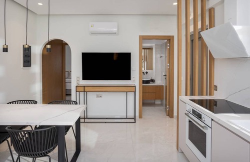 Perama House | 40 m² House ∙ 1 bedroom ∙ 3 guests