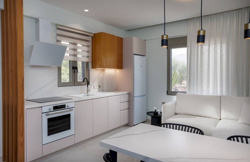 Perama House | 40 m² House ∙ 1 bedroom ∙ 3 guests