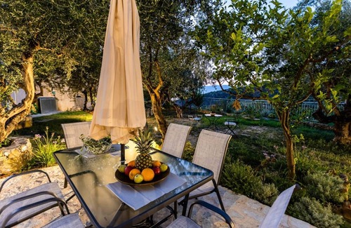 Kitries House | 40 m² House ∙ 1 bedroom ∙ 2 guests