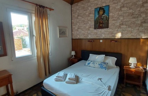 Koumeika House | 40 m² House ∙ 1 bedroom ∙ 2 guests