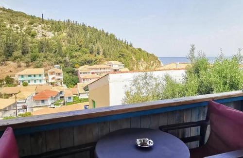 Agios Nikitas Apartment | 40 m² Serviced apartment ∙ 4 guests
