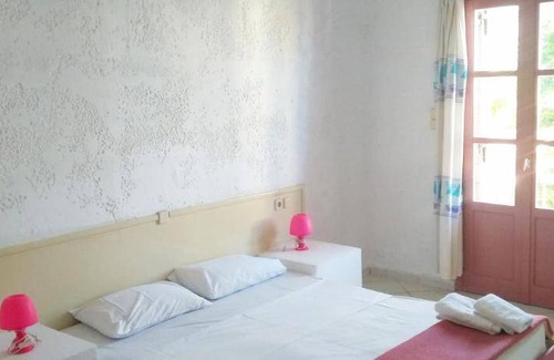 Piskopiano Apartment | 40 m² Serviced apartment ∙ 5 guests