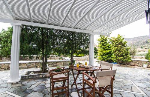 Ios Apartment | 40 m² Serviced apartment ∙ 4 guests