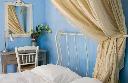 Kounopetra Apartment | 40 m² Serviced apartment ∙ 3 guests