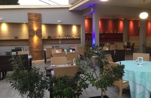Ixia Apartment | 40 m² Serviced apartment ∙ 10 guests
