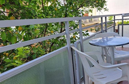 Kos Apartment | 40 m² Serviced apartment ∙ 4 guests