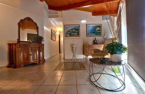 Rio Apartment | 40 m² Serviced apartment ∙ 3 guests