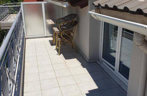 Rio Apartment | 40 m² Serviced apartment ∙ 3 guests