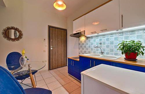 Rio Apartment | 40 m² Serviced apartment ∙ 3 guests