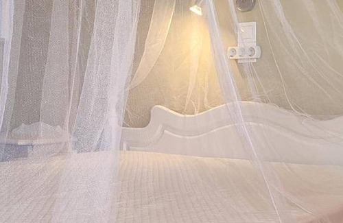 Skala Eresou Apartment | 40 m² Serviced apartment ∙ 2 bedrooms ∙ 4 guests