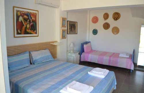 Sane Villa | 400 m² Villa ∙ 6 bedrooms ∙ 10 guests