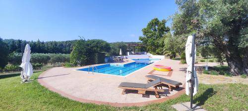 Sane Villa | 400 m² Villa ∙ 6 bedrooms ∙ 10 guests