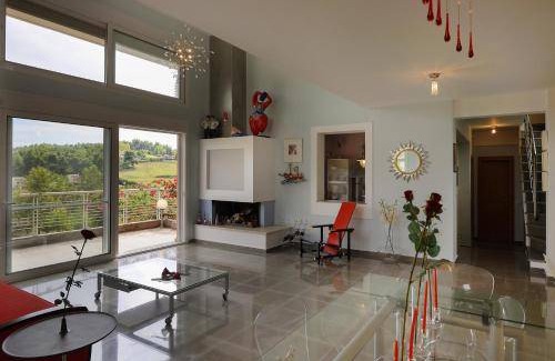 Sane Villa | 400 m² Villa ∙ 6 bedrooms ∙ 10 guests