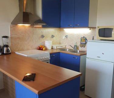 Rio Apartment | 41 m² Apartment ∙ 1 bedroom ∙ 3 guests