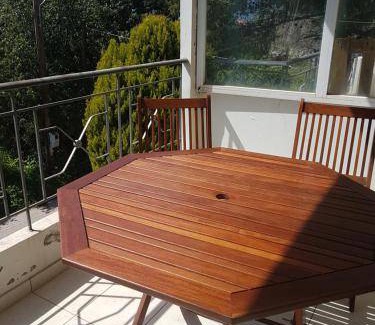 Rio Apartment | 41 m² Apartment ∙ 1 bedroom ∙ 3 guests